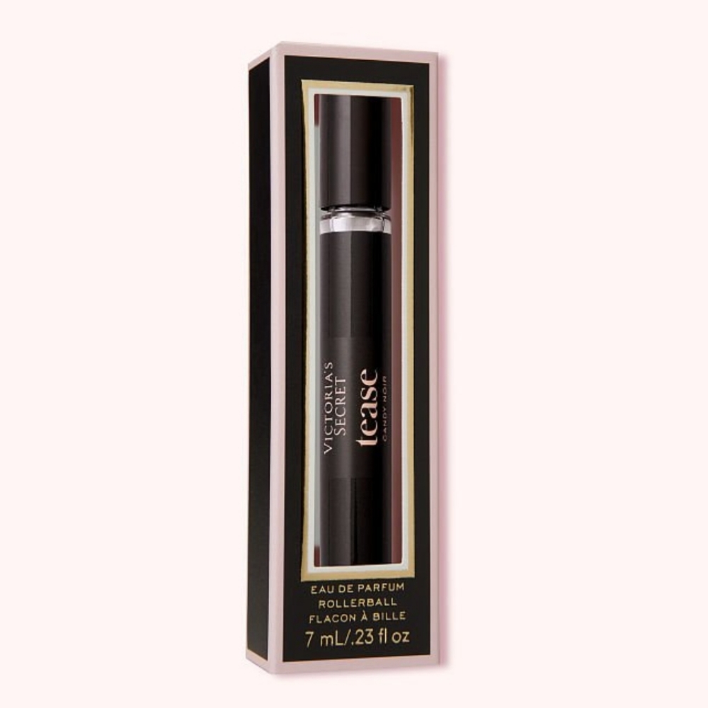 COPY - 🍭VS Tease Candy Noir Rollerball